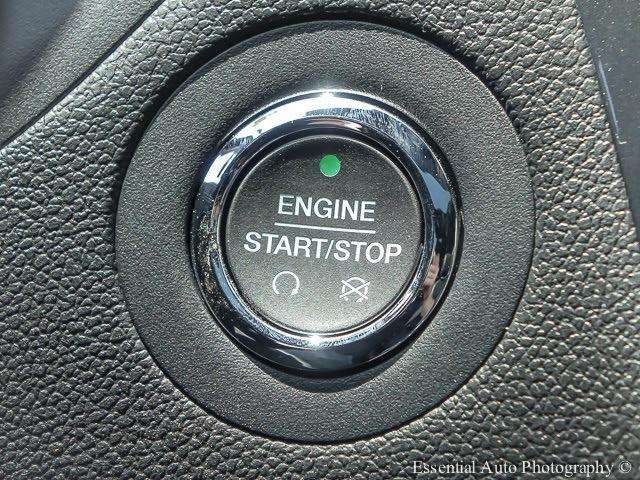 Ford Explorer 2017 photo 16